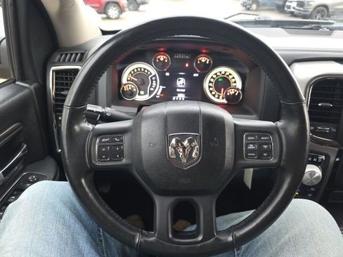 Used 2017 RAM 1500 Sport w/ Quick Order Package 22Q Night image 17