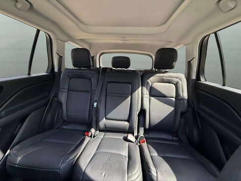 Used 2025 Lincoln Aviator Reserve w/ Illumination Package AWD/4WD image 46