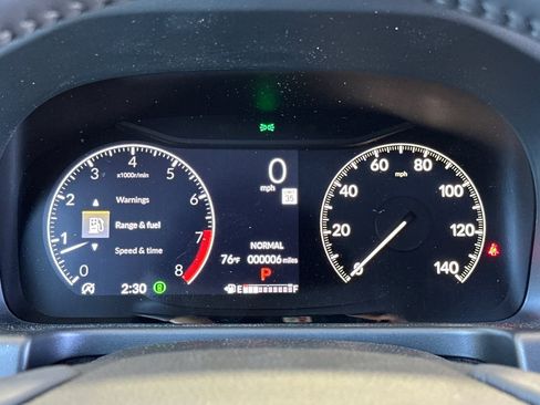 New 2026 Honda Odyssey EX-L image 29