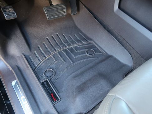 Certified 2016 GMC Sierra 2500 Denali w/ Duramax Plus Package image 13