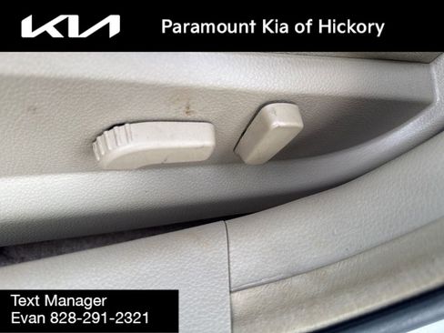 Used 2008 Nissan Altima 2.5 S w/ Convenience Plus Pkg image 17