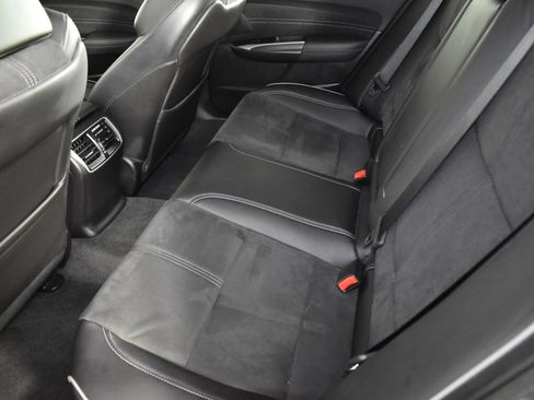 Used 2019 Acura TLX w/ Technology & A-SPEC Pkg image 50