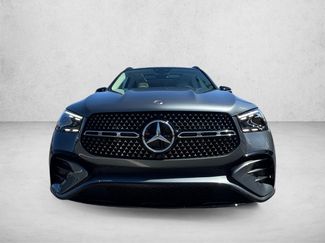New 2026 Mercedes-Benz GLE 450 4MATIC video 2