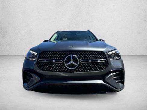 New 2026 Mercedes-Benz GLE 450 4MATIC image 2