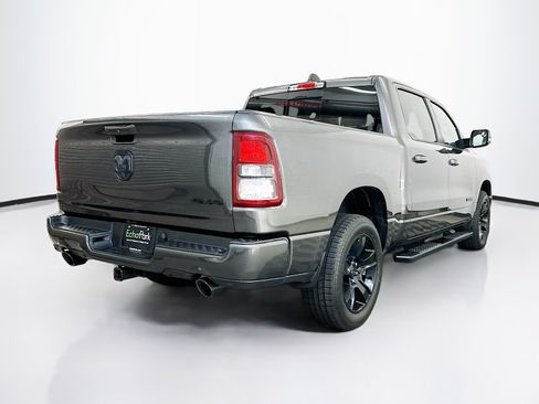 Used 2020 RAM 1500 Big Horn AWD/4WD image 9