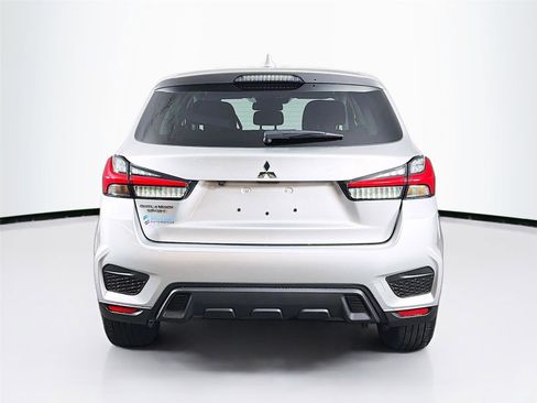 Used 2025 Mitsubishi Outlander Sport AWD image 10