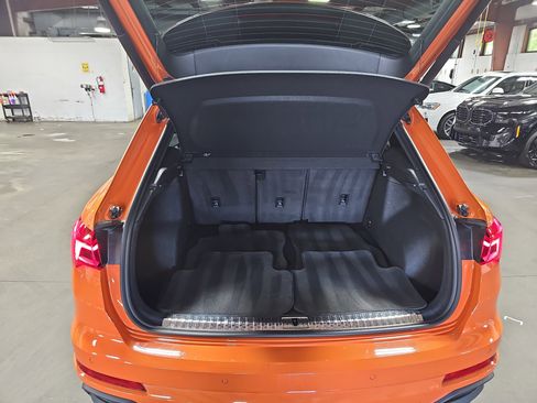 Used 2023 Audi Q3 2.0T Premium AWD/4WD image 14