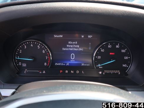 Used 2023 Ford Explorer XLT w/ Equipment Group 202A AWD/4WD image 20