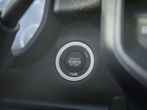 New 2026 RAM 3500 Tradesman image 31