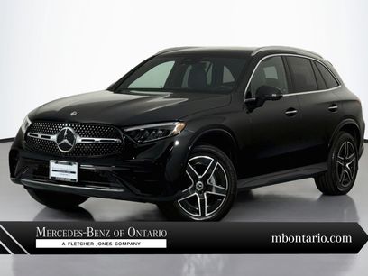 Used 2026 Mercedes-Benz GLC 300