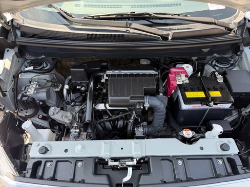 Used 2024 Mitsubishi Mirage ES FWD image 9