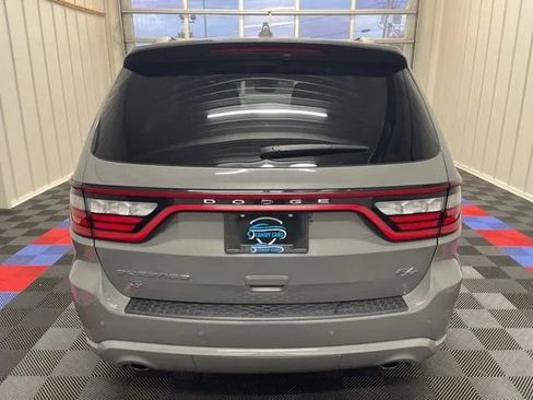 Used 2022 Dodge Durango R/T image 4