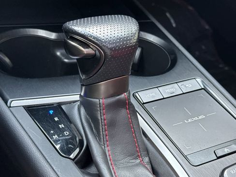 Used 2019 Lexus UX 200 F Sport image 23