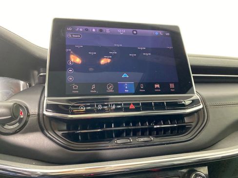 Used 2022 Jeep Compass Limited w/ (RED) Package image 20