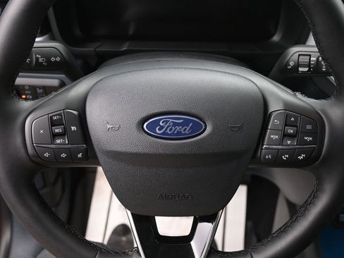 New 2026 Ford Maverick XLT w/ XLT Luxury Package AWD/4WD image 16