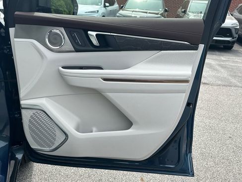 New 2026 Buick Enclave Avenir w/ Super Cruise Package image 15