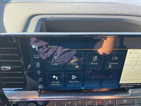 New 2026 Chevrolet Silverado 1500 LT w/ LPO, Liner Protection Package image 30