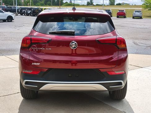 Used 2023 Buick Encore GX Preferred w/ Cold Weather Comfort Package FWD image 6