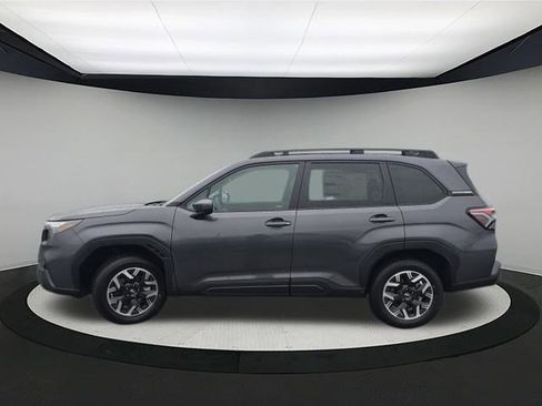 New 2026 Subaru Forester Premium image 4