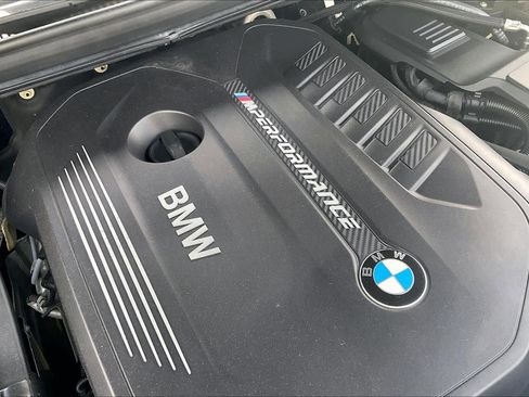 Used 2018 BMW X3 M40i AWD/4WD image 30