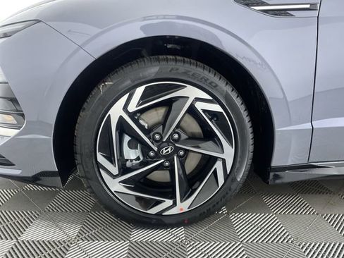 New 2026 Hyundai Sonata SEL image 16