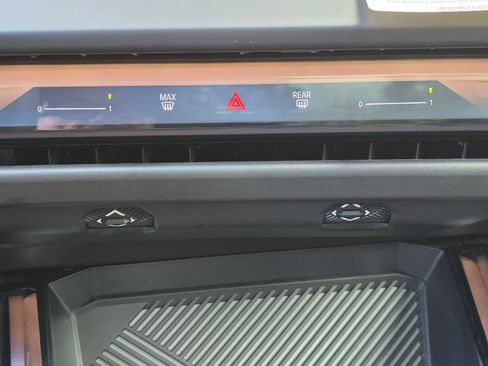 New 2026 BMW X3 xDrive30 image 34