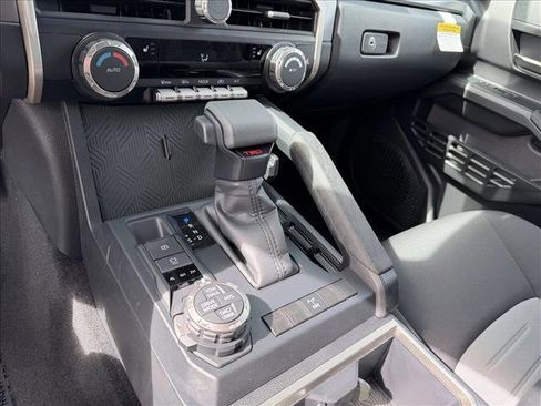 New 2026 Toyota Tacoma TRD Off-Road image 14