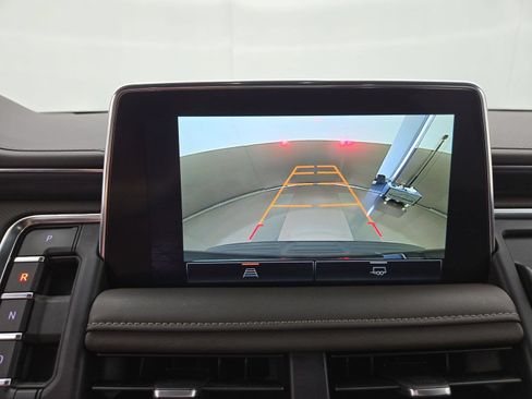 Used 2022 GMC Yukon SLT RWD image 22