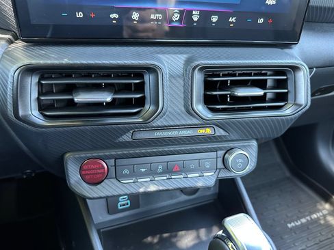 New 2026 Ford Mustang Coupe RWD image 27