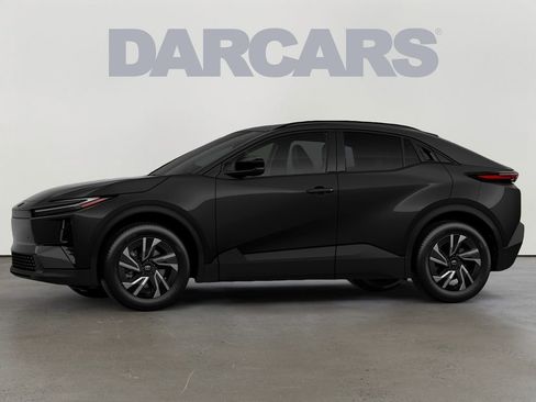 New 2026 Toyota C-HR AWD/4WD image 4