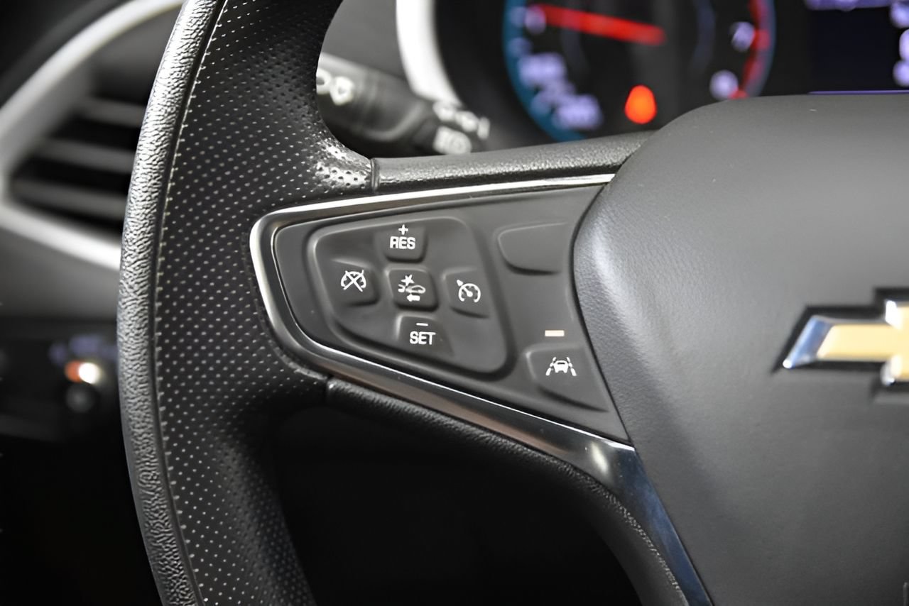 Used 2024 Chevrolet Malibu LT FWD image 19