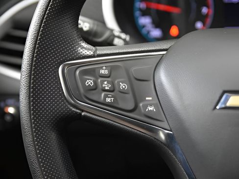 Used 2024 Chevrolet Malibu LT FWD image 19
