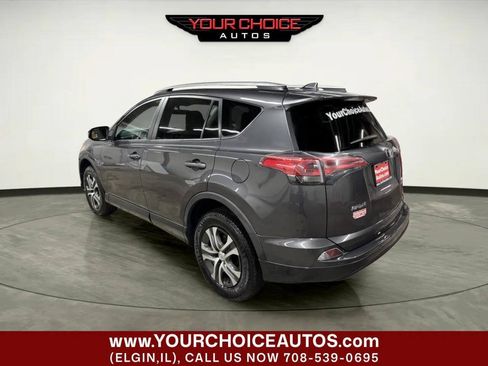 Used 2016 Toyota RAV4 LE AWD/4WD image 3