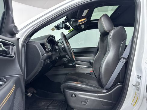 Used 2023 Dodge Durango R/T AWD/4WD image 9