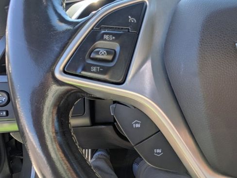 Used 2017 Chevrolet Corvette Grand Sport image 13