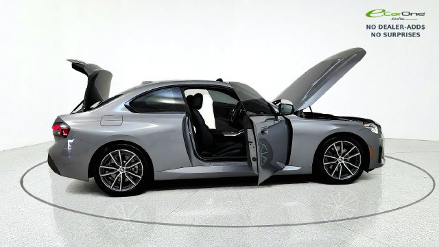 Used 2025 BMW 230i Coupe RWD image 20