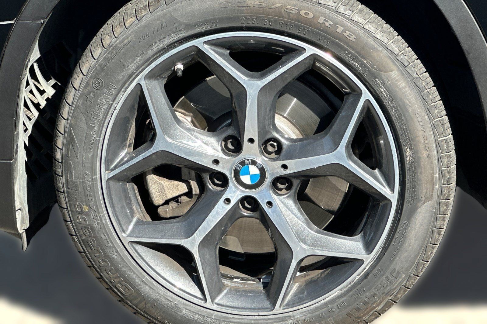 Used 2016 BMW X1 xDrive28i AWD/4WD image 13