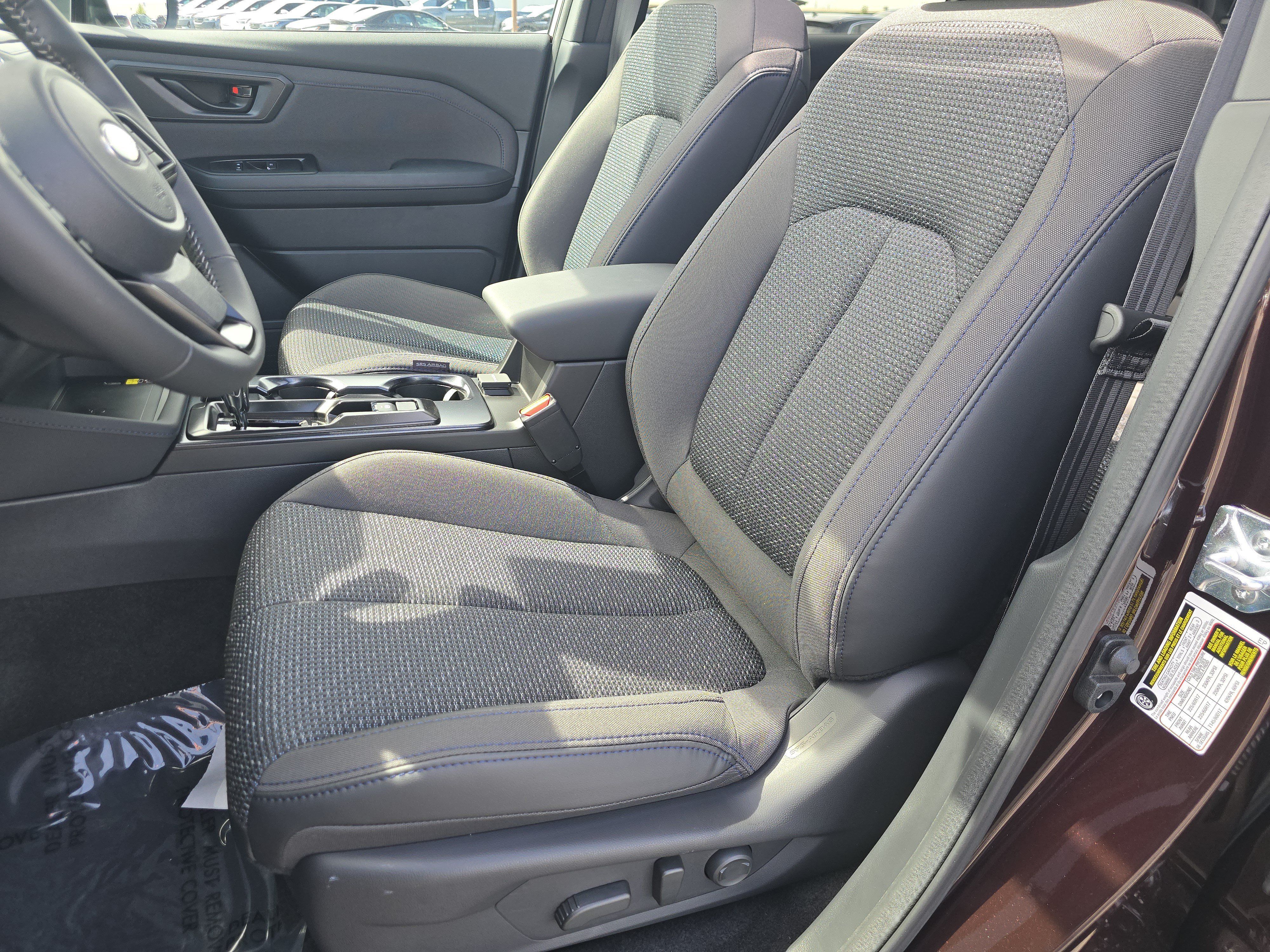 New 2026 Subaru Forester Premium AWD/4WD image 19