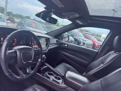 Used 2023 Dodge Durango GT AWD/4WD image 26