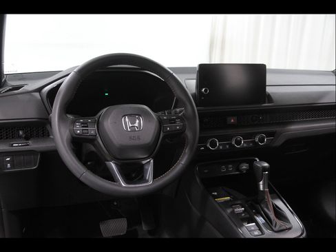 Used 2024 Honda CR-V Sport-L image 6