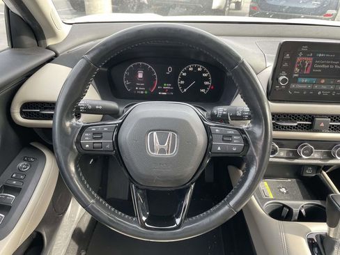 Used 2023 Honda HR-V EX-L image 26