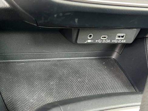 Used 2025 Subaru Impreza 2.0i Sport w/ Popular Package #1 AWD/4WD image 30