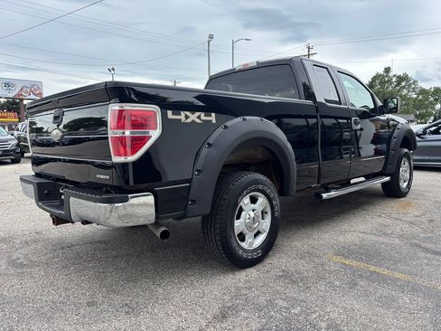 Used 2011 Ford F150 XLT w/ XLT Convenience Pkg AWD/4WD image 7