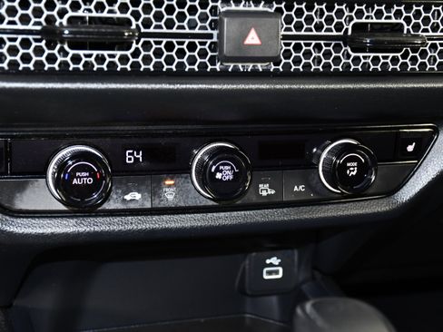 Certified 2024 Honda HR-V Sport image 29