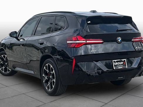 Used 2026 BMW X3 xDrive30i w/ M Sport Package AWD/4WD image 11