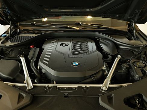 New 2026 BMW 840i RWD image 32