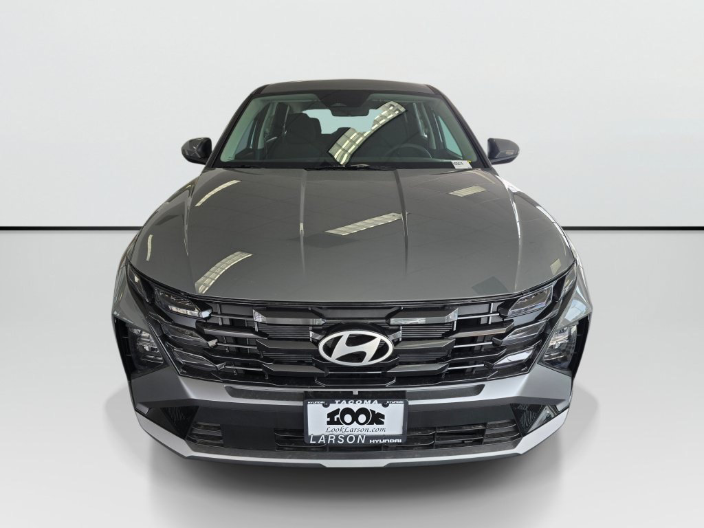 New 2026 Hyundai Tucson SE AWD/4WD image 9