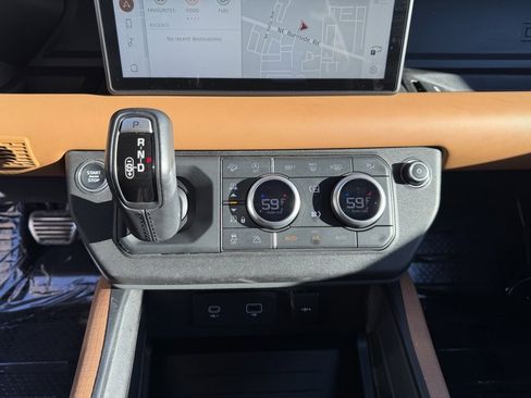 Used 2020 Land Rover Defender 110 X image 23