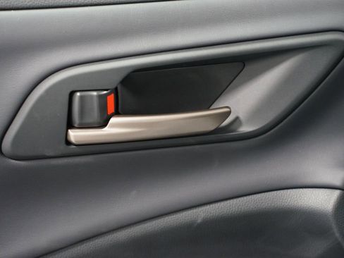 New 2026 Toyota Crown XLE image 31