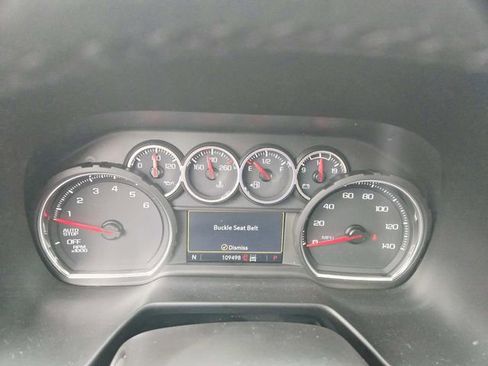 Certified 2021 Chevrolet Tahoe LT w/ LT Signature Package AWD/4WD image 22